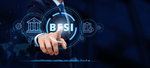 Banking, Financial Services And Insurance ( B F S I )