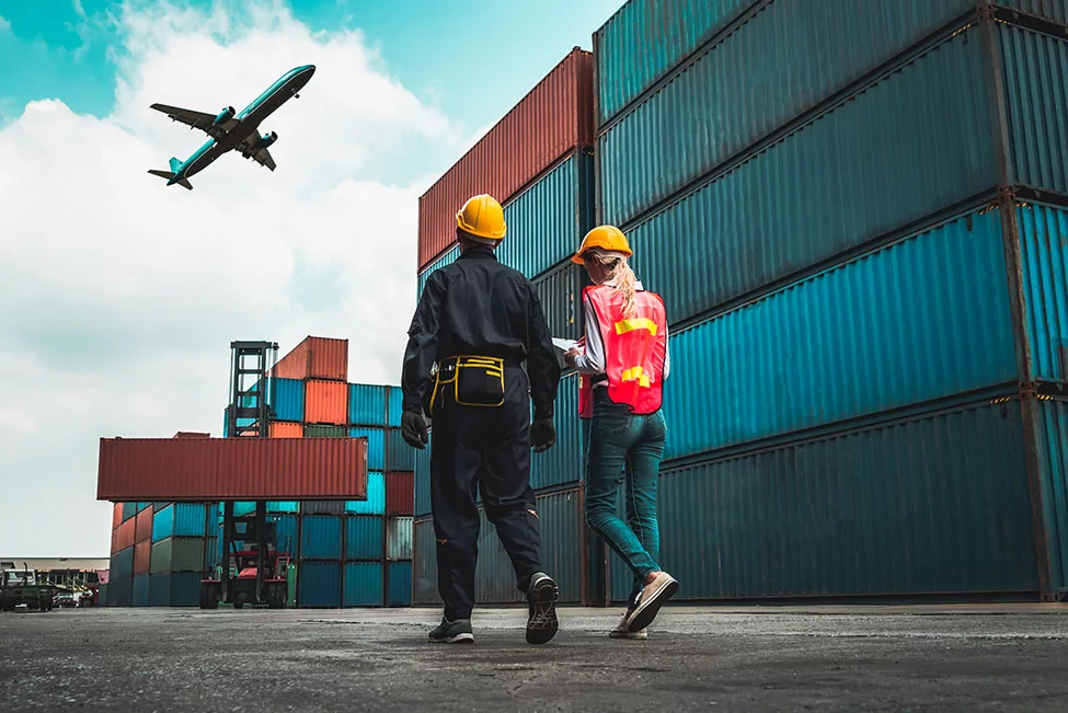 Logistics